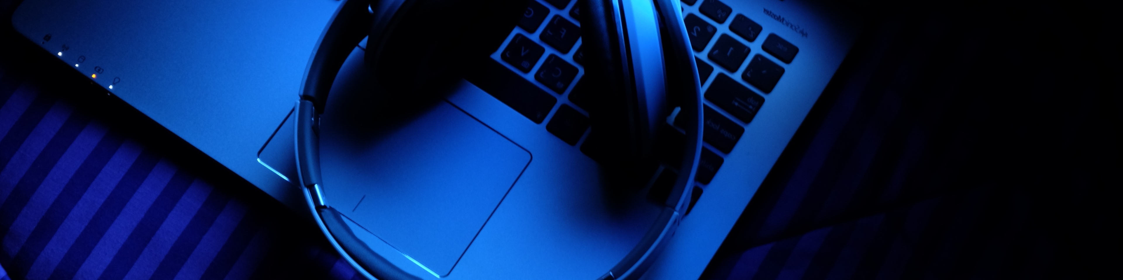profile banner