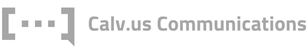 Calvus Logo