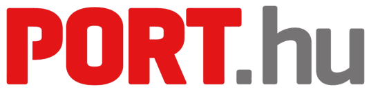 Port.hu 1 Logo